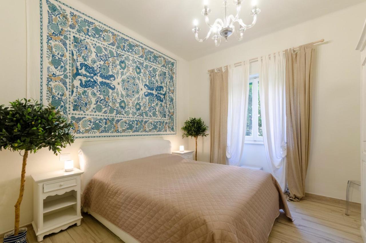 Joivy Lovely Apt For 4 On The Italian Riviera In Rapallo Extérieur photo
