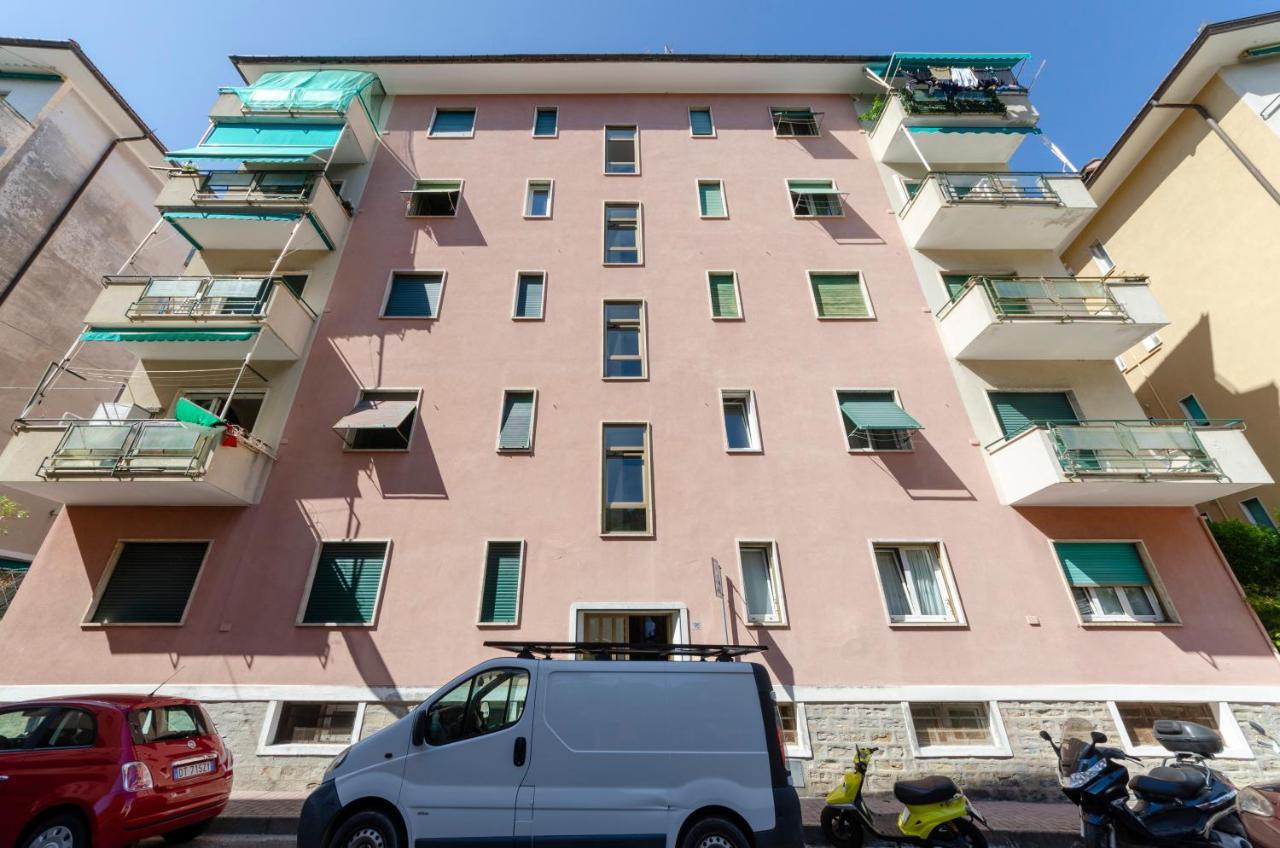 Joivy Lovely Apt For 4 On The Italian Riviera In Rapallo Extérieur photo