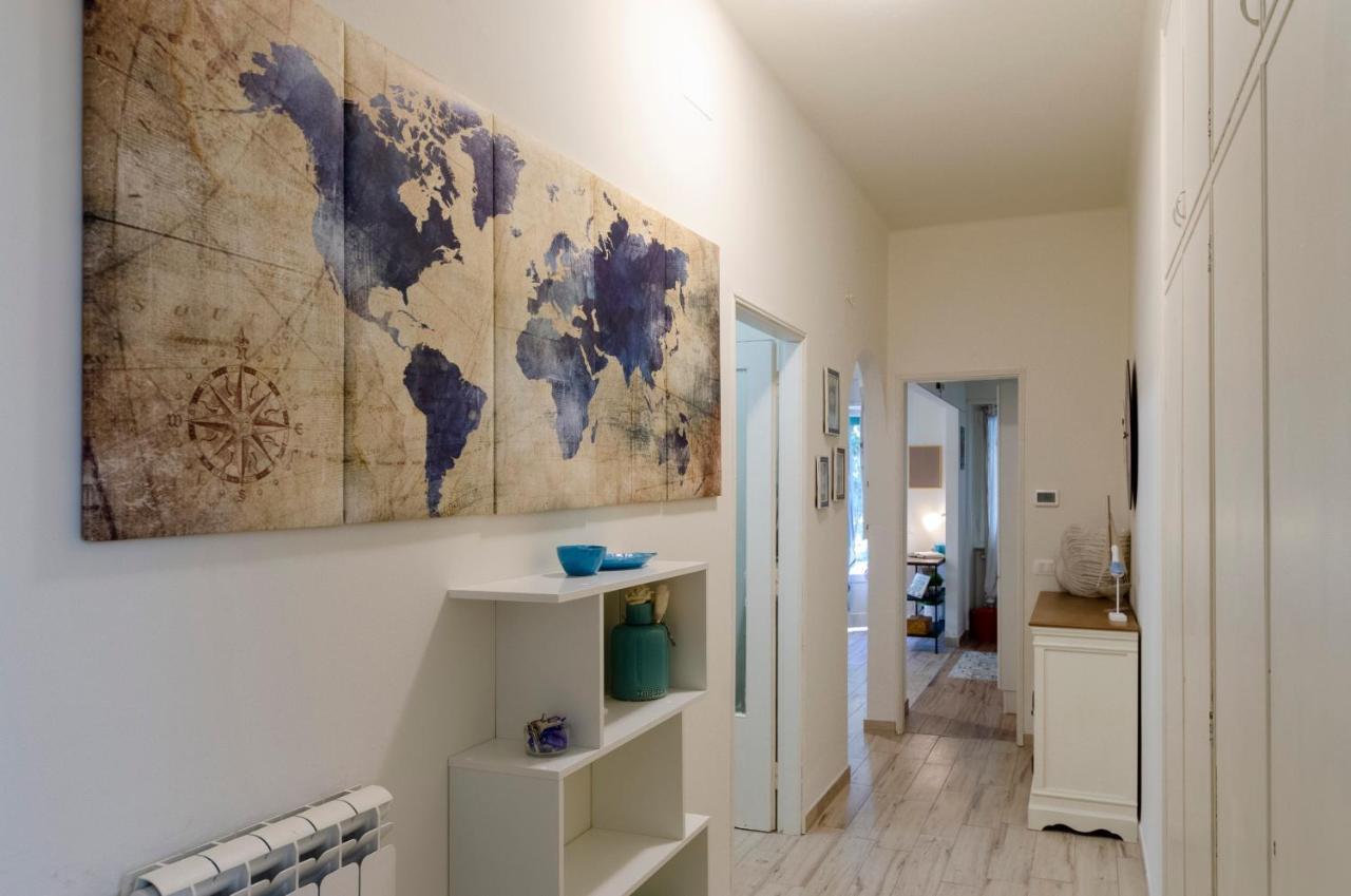 Joivy Lovely Apt For 4 On The Italian Riviera In Rapallo Extérieur photo