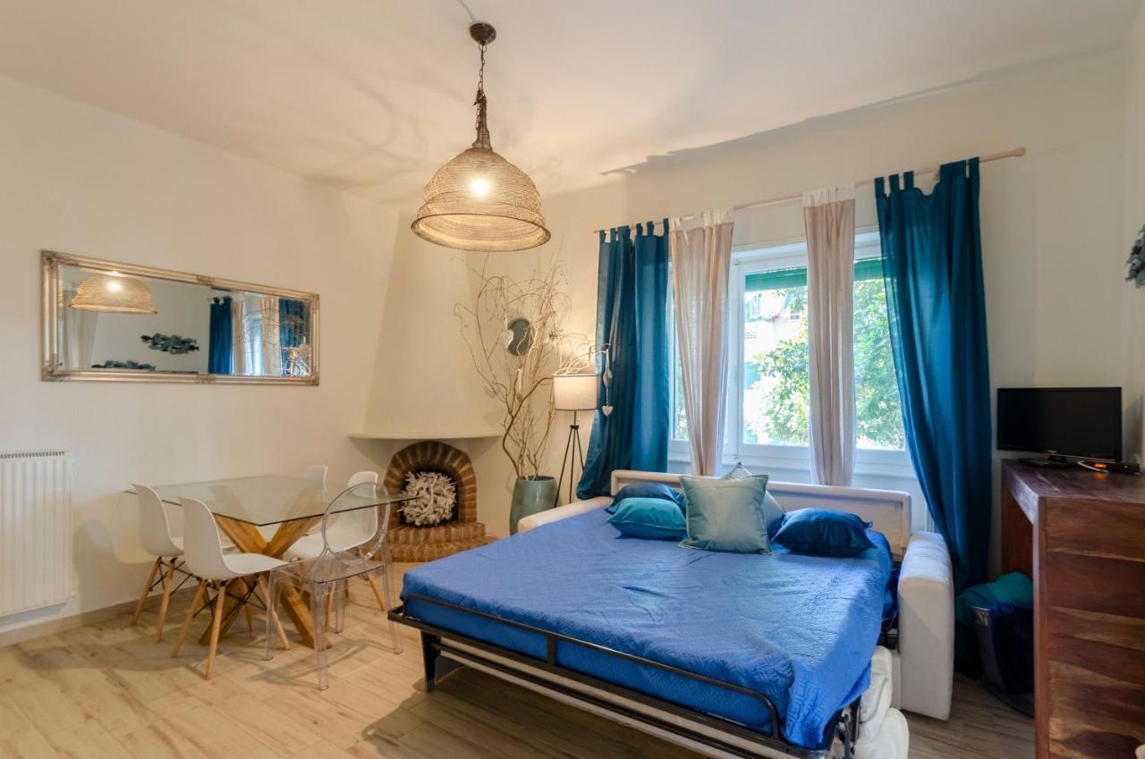Joivy Lovely Apt For 4 On The Italian Riviera In Rapallo Extérieur photo