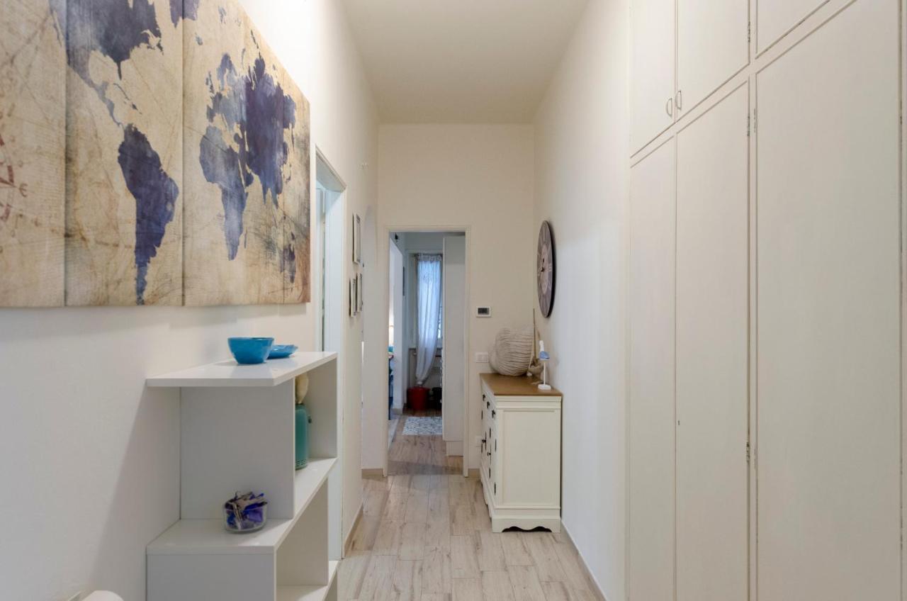 Joivy Lovely Apt For 4 On The Italian Riviera In Rapallo Extérieur photo