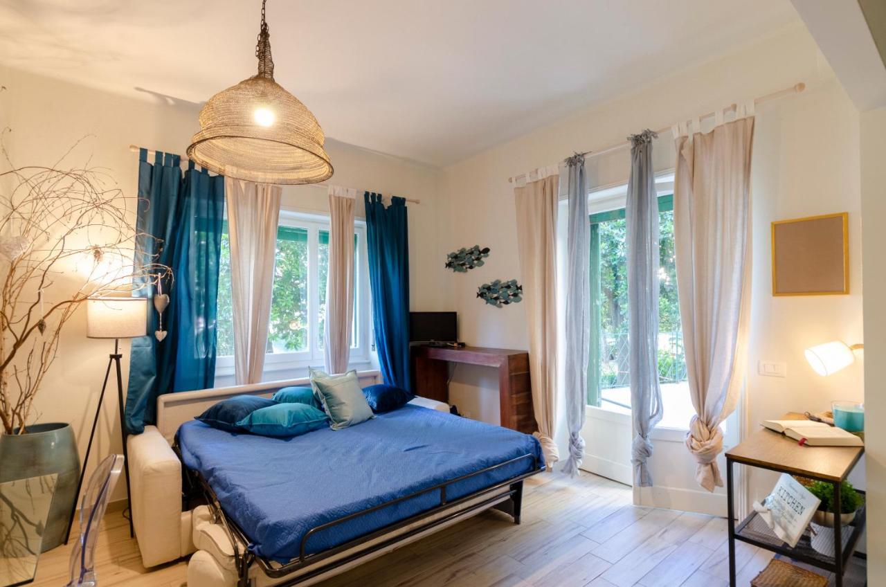Joivy Lovely Apt For 4 On The Italian Riviera In Rapallo Extérieur photo
