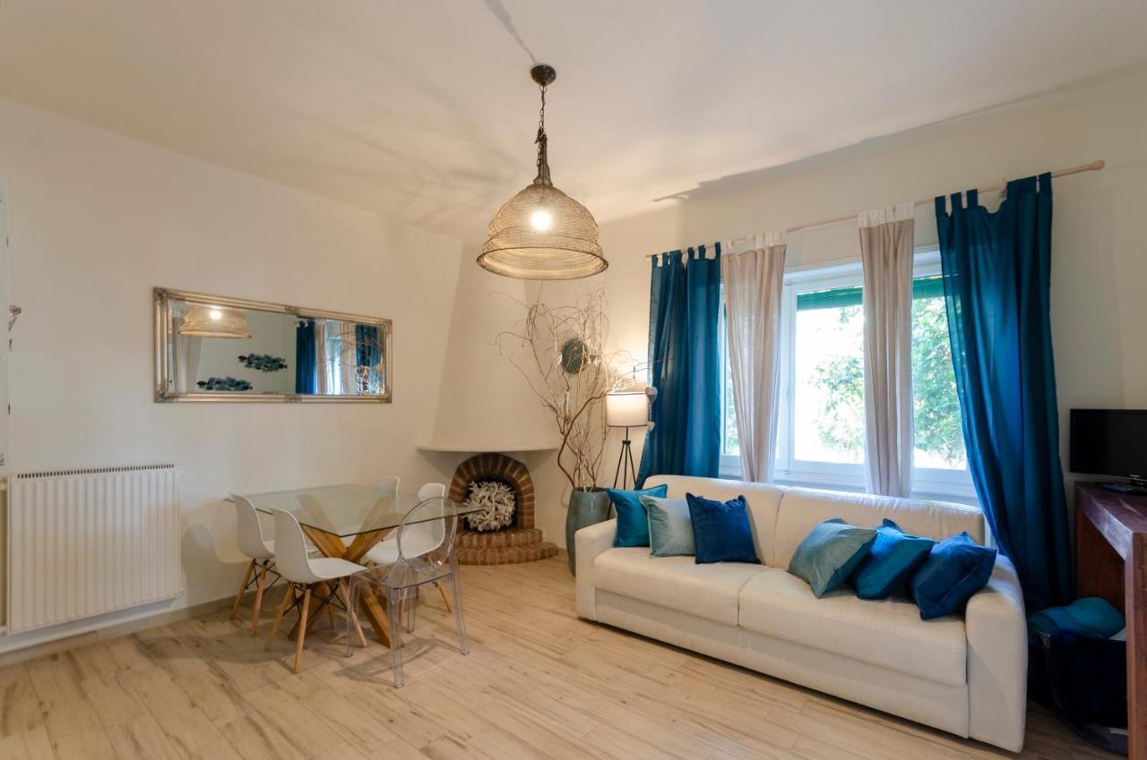 Joivy Lovely Apt For 4 On The Italian Riviera In Rapallo Extérieur photo