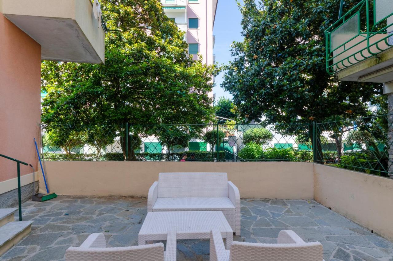 Joivy Lovely Apt For 4 On The Italian Riviera In Rapallo Extérieur photo