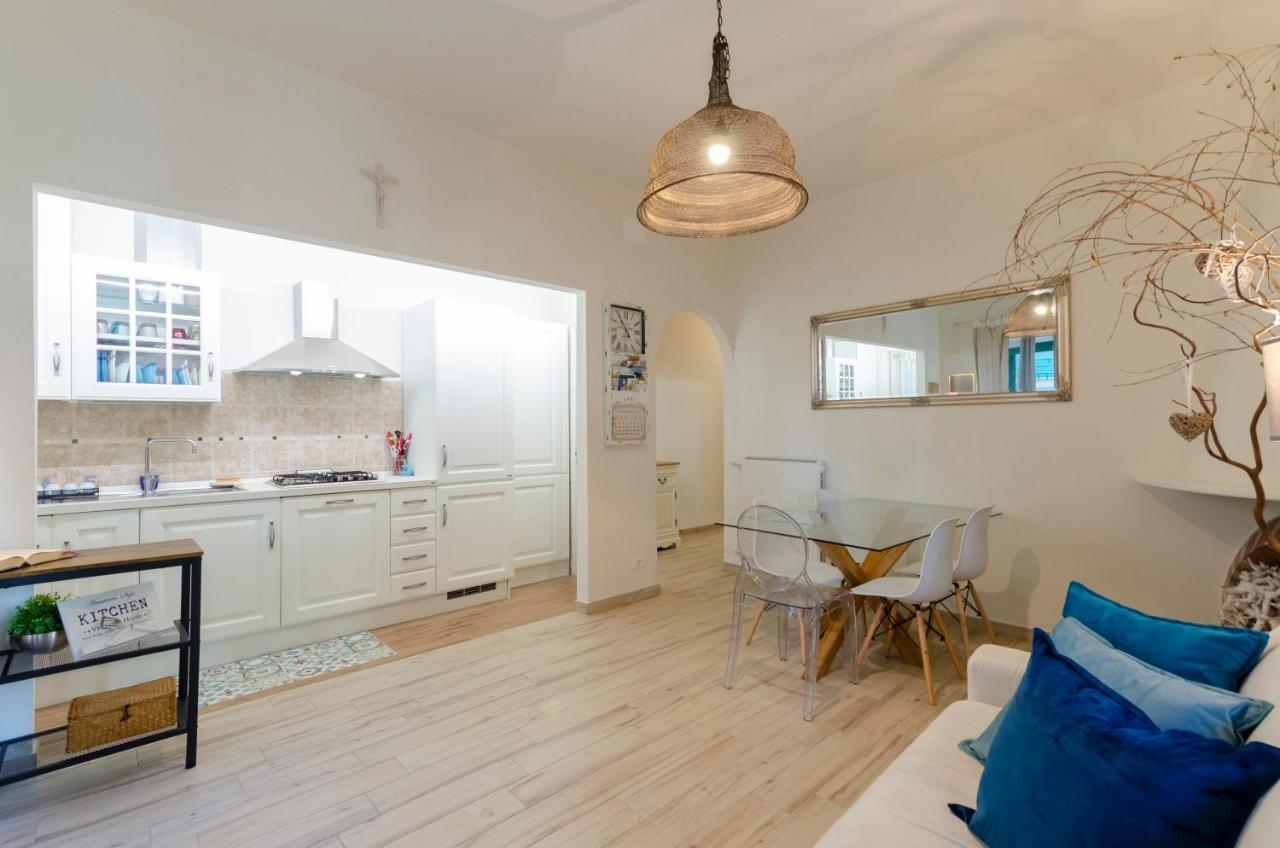 Joivy Lovely Apt For 4 On The Italian Riviera In Rapallo Extérieur photo