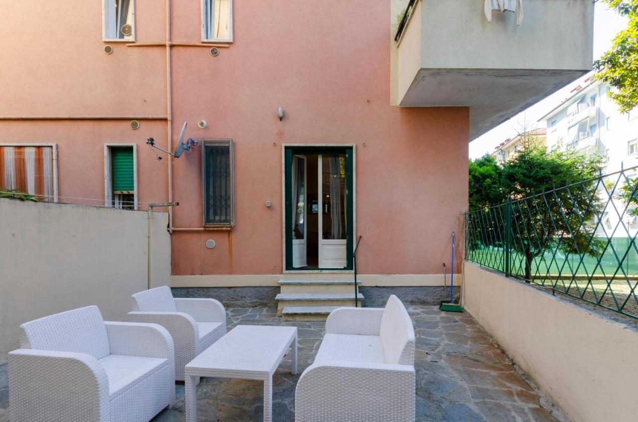 Joivy Lovely Apt For 4 On The Italian Riviera In Rapallo Extérieur photo