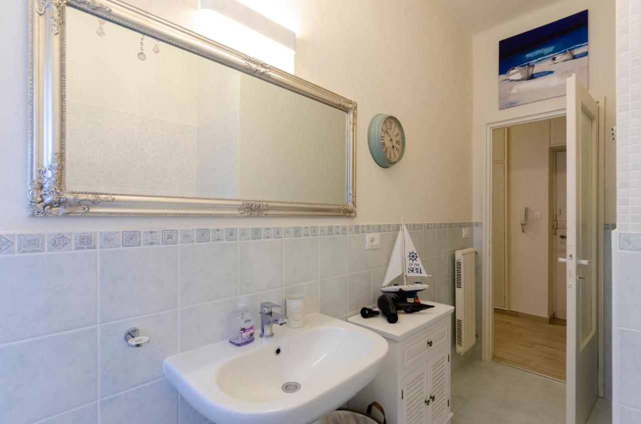 Joivy Lovely Apt For 4 On The Italian Riviera In Rapallo Extérieur photo