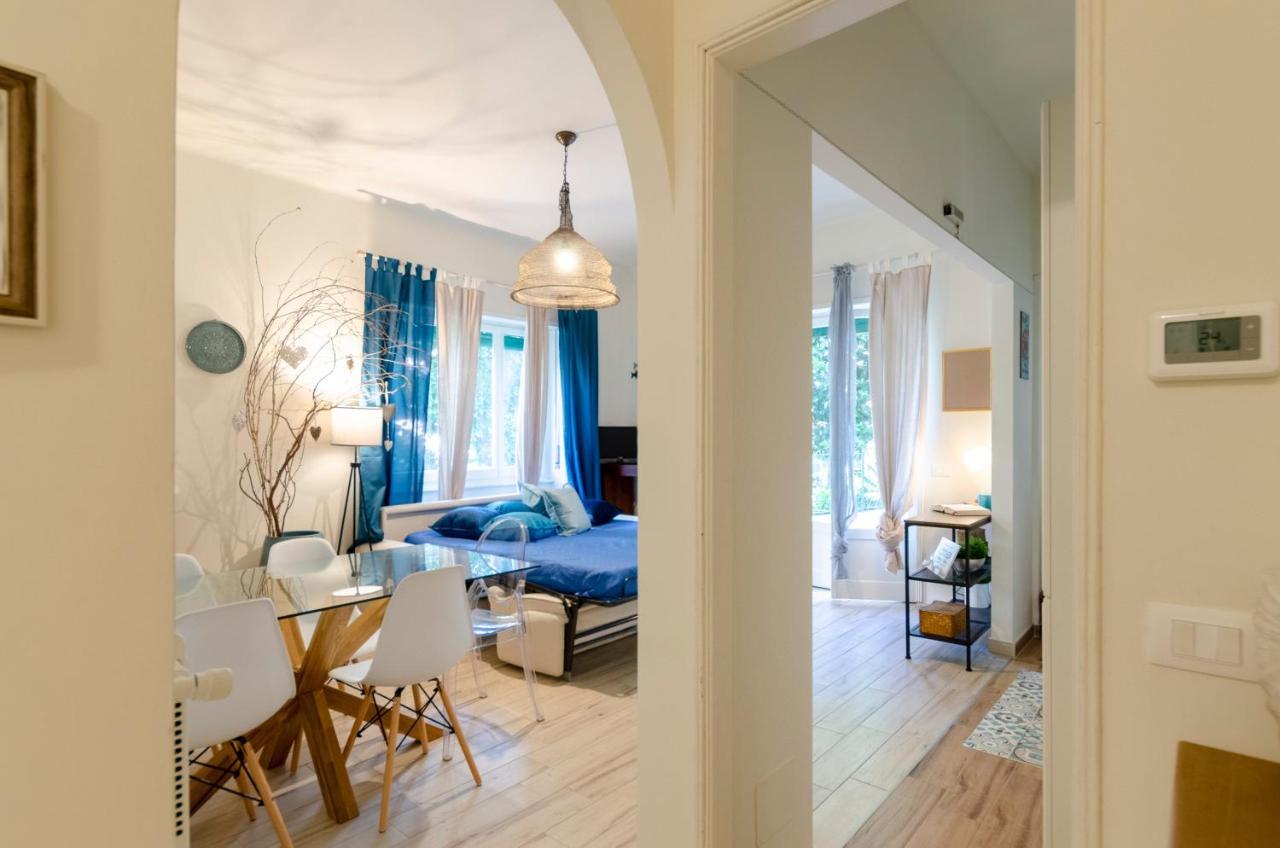 Joivy Lovely Apt For 4 On The Italian Riviera In Rapallo Extérieur photo