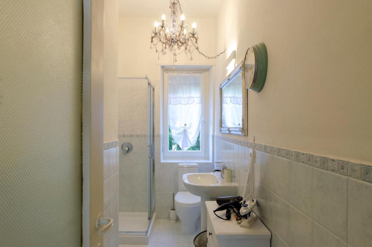 Joivy Lovely Apt For 4 On The Italian Riviera In Rapallo Extérieur photo