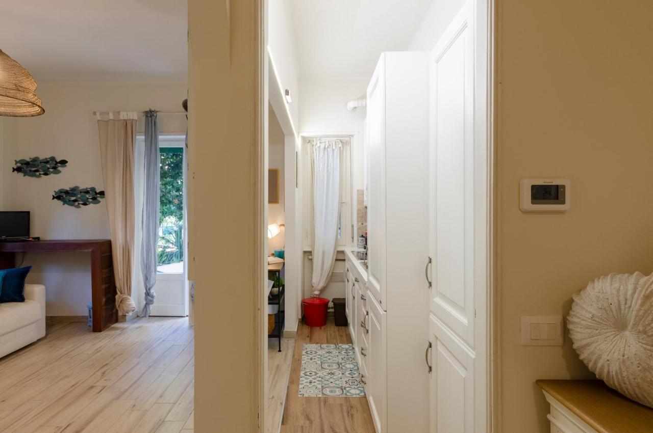 Joivy Lovely Apt For 4 On The Italian Riviera In Rapallo Extérieur photo