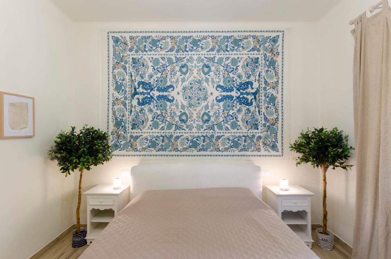 Joivy Lovely Apt For 4 On The Italian Riviera In Rapallo Extérieur photo