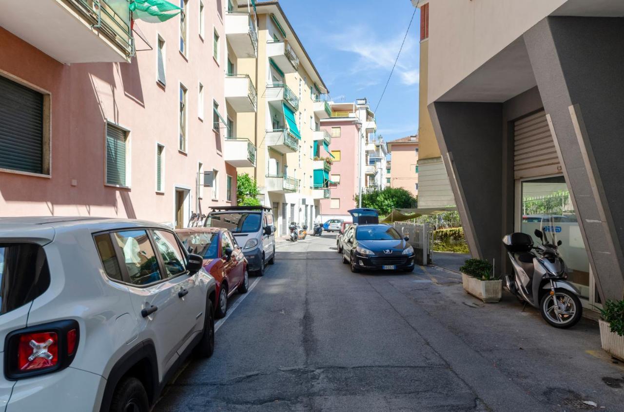 Joivy Lovely Apt For 4 On The Italian Riviera In Rapallo Extérieur photo