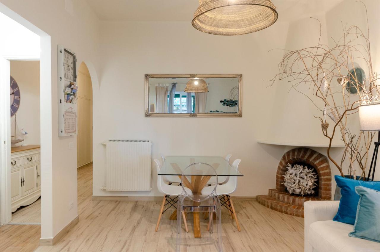 Joivy Lovely Apt For 4 On The Italian Riviera In Rapallo Extérieur photo