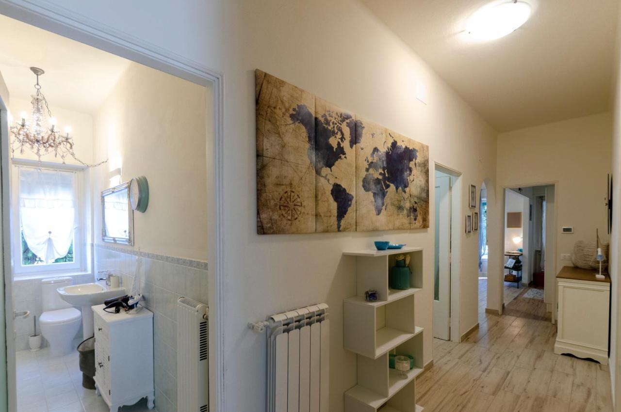 Joivy Lovely Apt For 4 On The Italian Riviera In Rapallo Extérieur photo