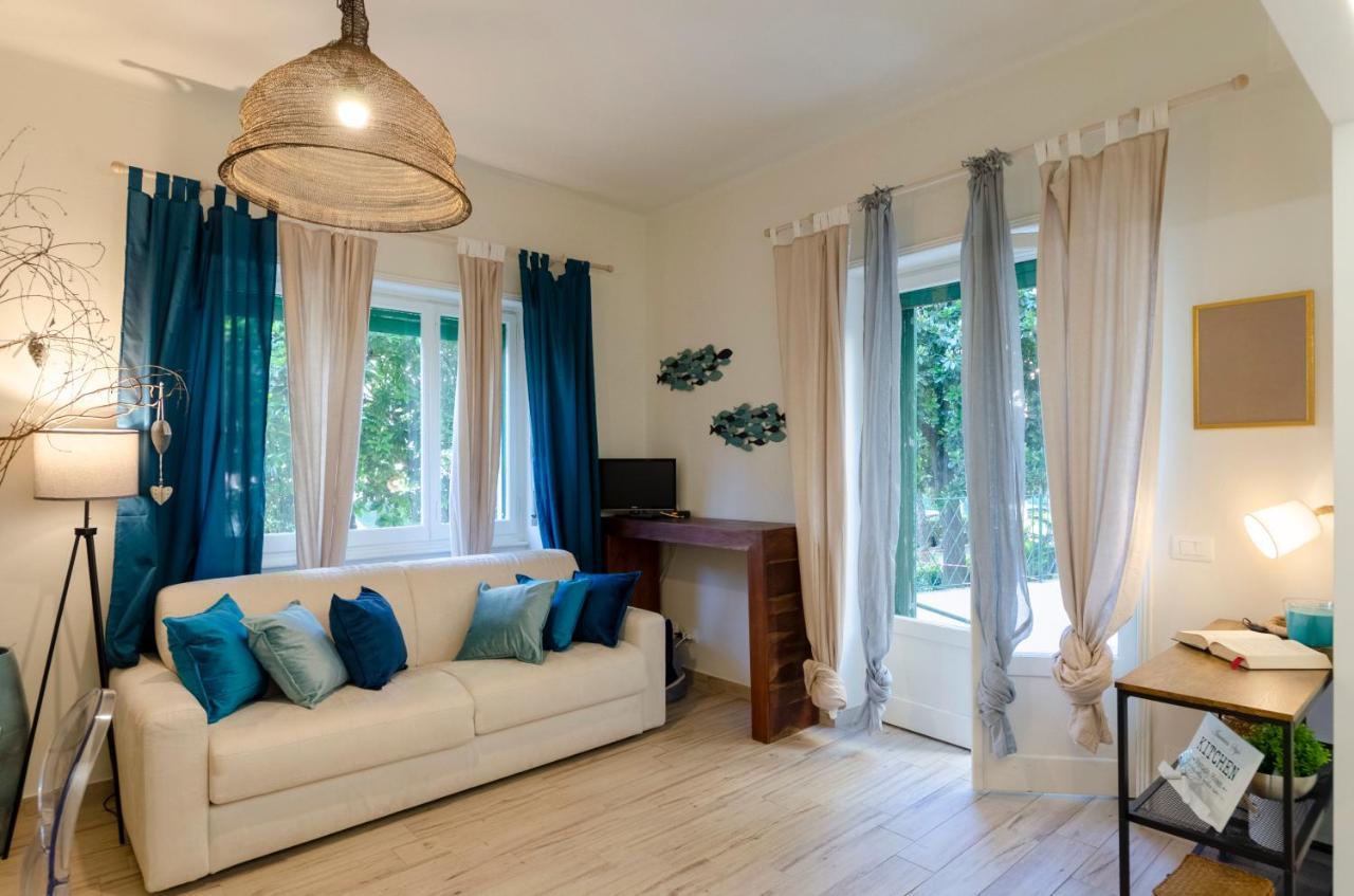 Joivy Lovely Apt For 4 On The Italian Riviera In Rapallo Extérieur photo